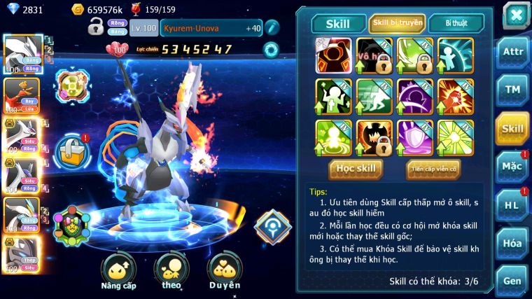 MÃ : #TTS3391 - SV 1574 - V9 - 1K1 SÁCH - UNVOA HOOH CẶP LATI BÁ CHỦ MEW GIÁP BÁ CHỦ CẶP WB