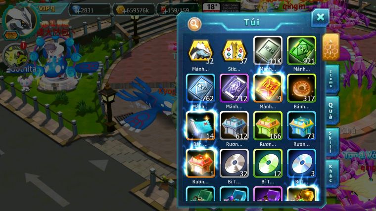 MÃ : #TTS3391 - SV 1574 - V9 - 1K1 SÁCH - UNVOA HOOH CẶP LATI BÁ CHỦ MEW GIÁP BÁ CHỦ CẶP WB