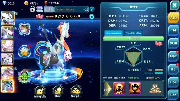 MÃ : #TTS3399 - SV1721 - V10 - UNVOA ST DIANCIE GOODRA CẶP LATI MES