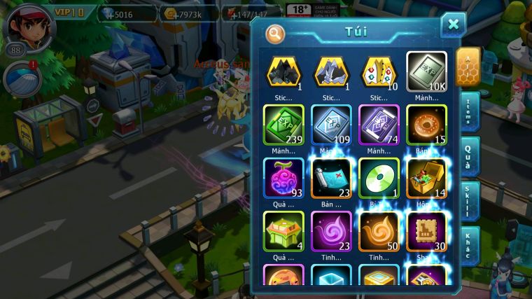 MÃ : #TTS3399 - SV1721 - V10 - UNVOA ST DIANCIE GOODRA CẶP LATI MES