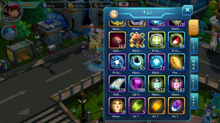 MÃ : #TTS3399 - SV1721 - V10 - UNVOA ST DIANCIE GOODRA CẶP LATI MES