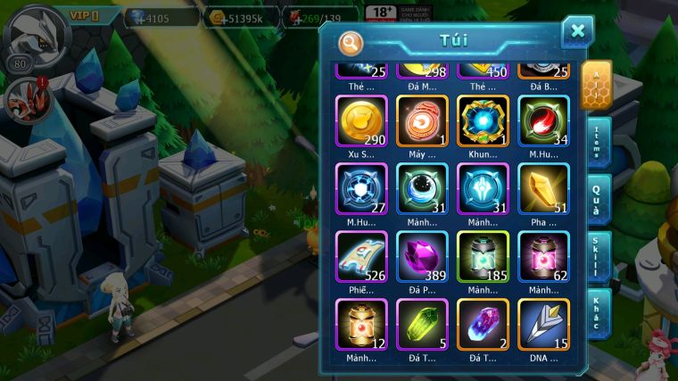 MÃ : #TTS3397 - SV 1739 - UNVOA ĐỦ MẢNH CẶP LATI BC CHỜ LÊN QUÁ NGON