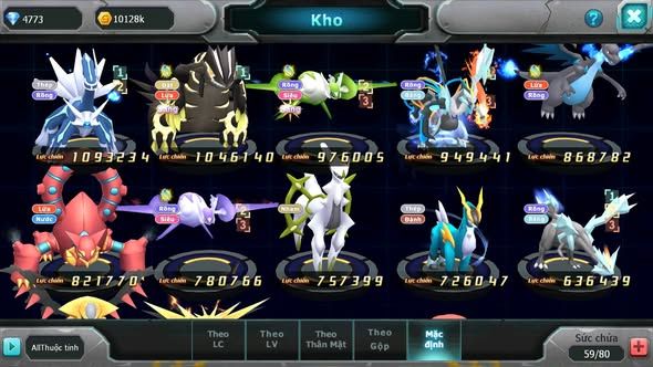 MÃ : #TTS3408 - SV 1747 - 19K KC 200 MẢNH LATI BC UNVOA GOODRA NGON TN NHIỀU