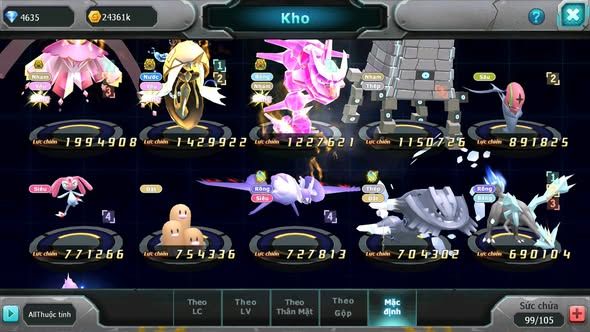 MÃ : #TTS3410 - SV 1742- 1K SACHS - V5 - DIANCIE BÁ CHỦ TAPU FINI BC RẮN BĂNG BC SAKATAKA