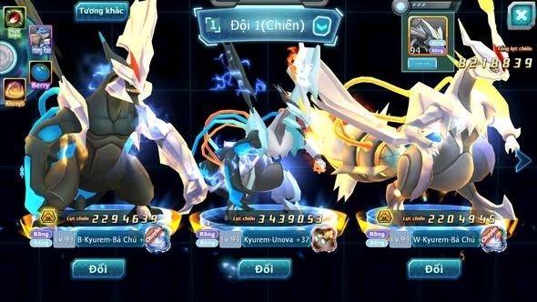 MÃ : #TTS3409 - SV 1638 - 1K4 SÁCH - UNVOA WB BÁ CHỦ QVLD BC VICTINI AMDLO THẦN ĐIỆN GOODRA