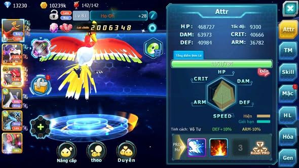 MÃ : #TTS3415 - SV 1730 - 13K KC-  395 SÁCH - HOOH DRAK HOOH GROUDON BC LATI