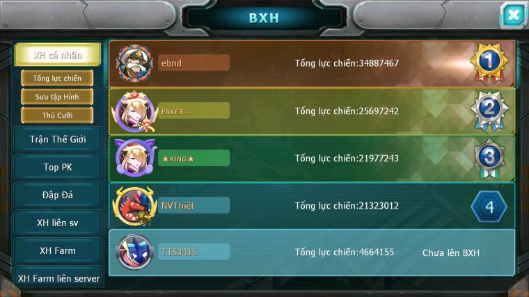 MÃ : #TTS3415 - SV 1730 - 13K KC-  395 SÁCH - HOOH DRAK HOOH GROUDON BC LATI