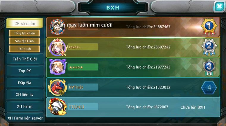 MÃ : #TTS3413 - SV 1724 - 26K KC - 950 SÁCH - UNVOA CẶP LATI BÁ CHỦ ZEVIL HENTRAN GROUDON LUGIA