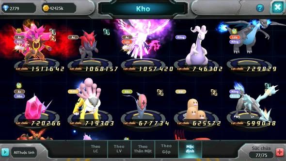 MÃ : #TTS3420 - SV 1693 - V7 - 1K4 SÁCH - BTAA BÁ CHỦ ZOROA DRAK HOOH GOODRA RAIKOU