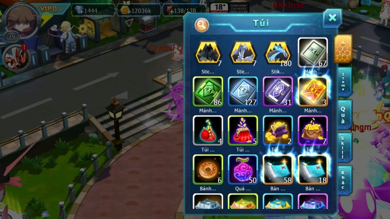 MÃ : #TTS3417 - SV 1740 - 1K1 SÁCH - UNVOA RẮN BĂNG AMDLO MES