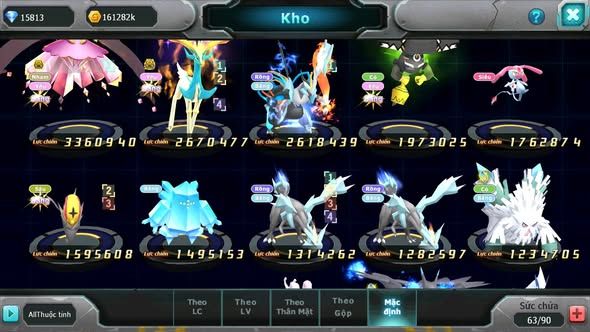 MÃ : #TTS3381 - SV 1685 - TOP13 - 760 SÁCH - 15K8 KC - DIANCIE BC XERM BC UNVOA BULU MES