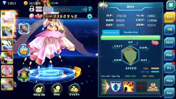 MÃ : #TTS3381 - SV 1685 - TOP13 - 760 SÁCH - 15K8 KC - DIANCIE BC XERM BC UNVOA BULU MES