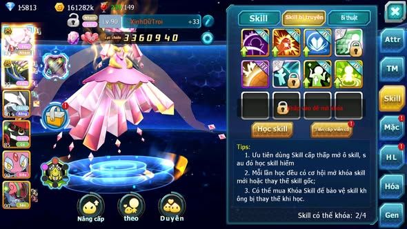 MÃ : #TTS3381 - SV 1685 - TOP13 - 760 SÁCH - 15K8 KC - DIANCIE BC XERM BC UNVOA BULU MES