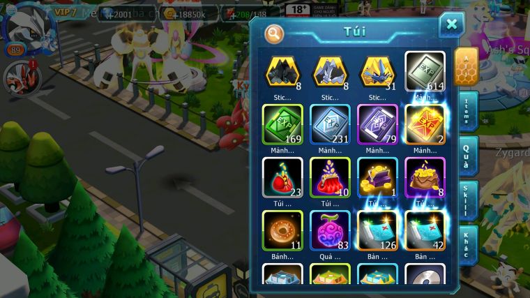 MÃ : #TTS3435 - SV 1427 - 200 SÁCH -V7 - UNVOA HOOH BC DRAK HOOH RAIKOU NHIỀU PET HT