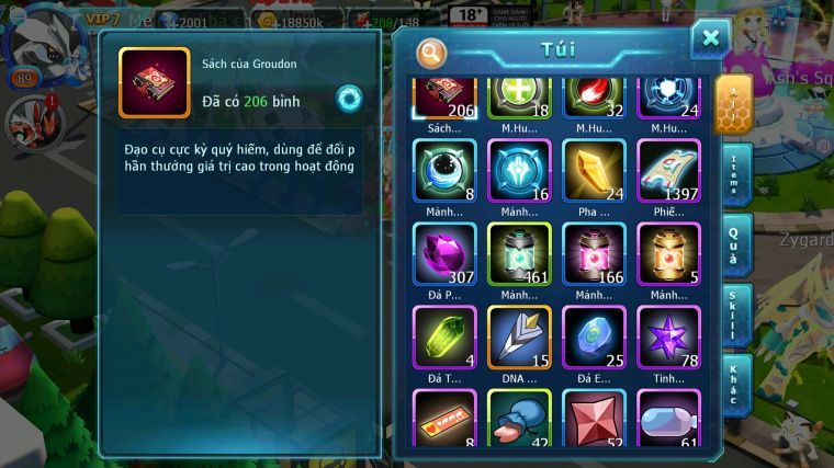 MÃ : #TTS3435 - SV 1427 - 200 SÁCH -V7 - UNVOA HOOH BC DRAK HOOH RAIKOU NHIỀU PET HT