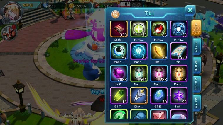 MÃ : #TTS3437 - SV 1662 - 330 SÁCH - UNVOA BLACK BÁ CHỦ CẶP LATI BÁ CHỦ HOOH YVETAL THẦN GIÓ