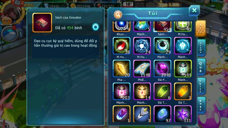 MÃ : #TTS3452 - SV 1688 - V6 - 19K KC - 454 SÁCH - UNVOA CẶP LATI BÁ CHỦ WB SẴN MẢNH BÁ CHỦ