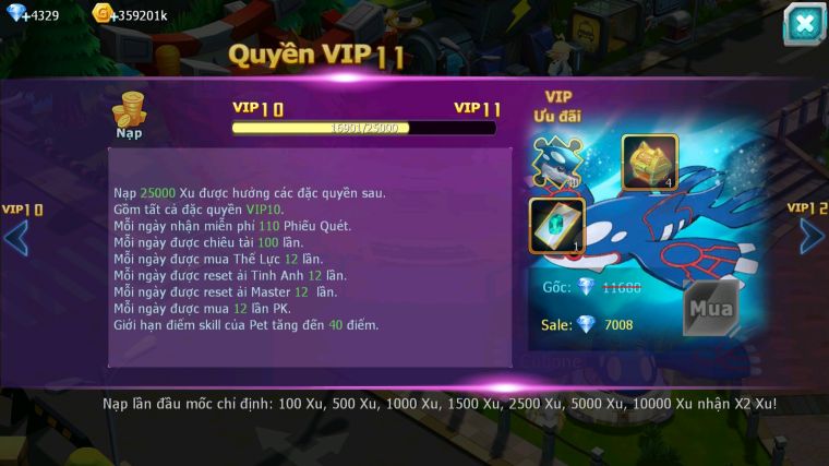 MÃ : #TTS3460 - SV 1726 - V10 - UNVOA RỒNG XƯƠNG THẦN GIÓ VIP CAO GIÁ RẺ