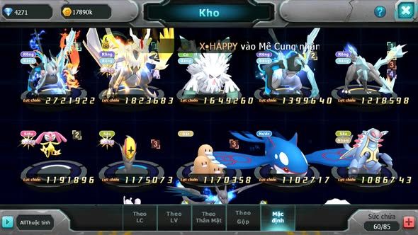 MÃ : #TTS3463 - SV 1717 - V3 - UNVOA WHITE BÁ CHỦ BLACK BĂNG NÉ