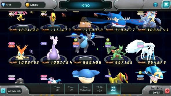 MÃ : #TTS3463 - SV 1717 - V3 - UNVOA WHITE BÁ CHỦ BLACK BĂNG NÉ