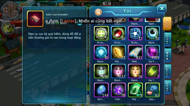 MÃ : #TTS3463 - SV 1717 - V3 - UNVOA WHITE BÁ CHỦ BLACK BĂNG NÉ