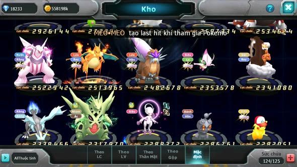 MÃ : #TTS3467 - SV1411 - V6 - 18K KC - HOOH DYNAMAX WHITE DYNAMAX UNVOA BLACK BC YVETAL BC NHIỀU PET BC QUÁ NGON