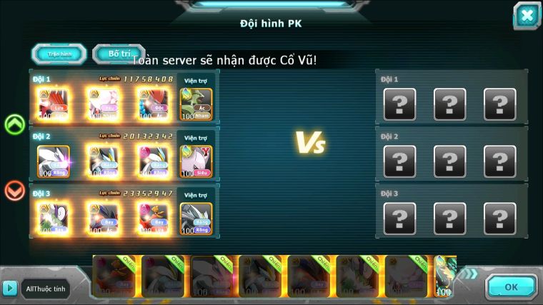 MÃ : #TTS3467 - SV1411 - V6 - 18K KC - HOOH DYNAMAX WHITE DYNAMAX UNVOA BLACK BC YVETAL BC NHIỀU PET BC QUÁ NGON