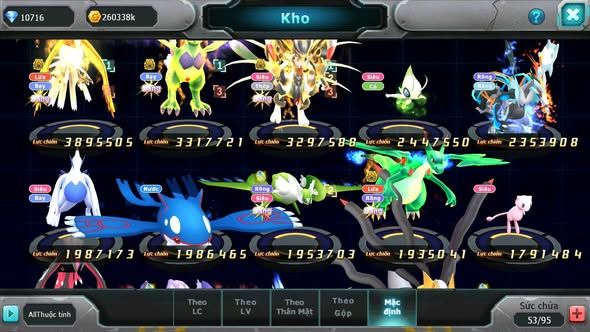 MÃ : #TTS3472 - SV 1555 - 10K KC - 600 SÁCH - HOOH BÁ CHỦ THẦN GIÓ MEW GIÁP BÁ CHỦ UNVOA