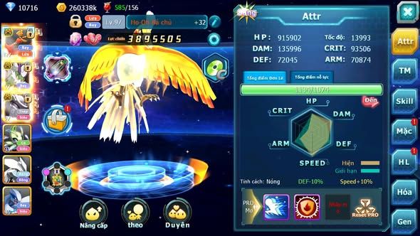 MÃ : #TTS3472 - SV 1555 - 10K KC - 600 SÁCH - HOOH BÁ CHỦ THẦN GIÓ MEW GIÁP BÁ CHỦ UNVOA