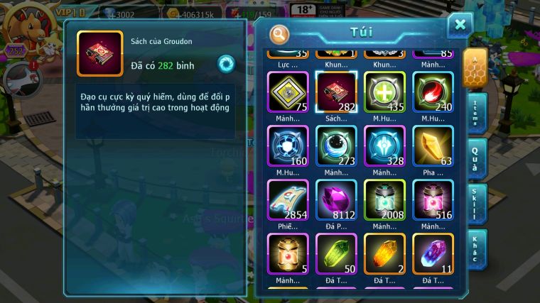 MÃ : #TTS3471 - SV 1380 - V10 - PALKIA CỘNG HƯỞNG FULLSS CỰC NGON - HOOH DYNAMAX WHITE DYNAMAX UNVOA BLACK KYOGRE CẶP CÁ BÁ CHỦ