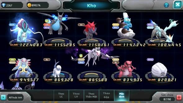 MÃ : #TTS3477 - SV1619 - V5 - QVBC BÁ CHỦ UNVOA RAIKOU CẶP LATI QVLD BĂNG NÉ