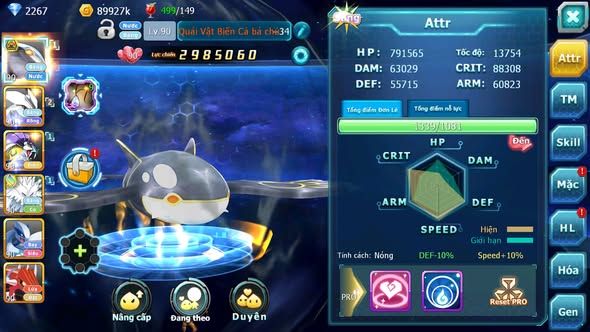 MÃ : #TTS3477 - SV1619 - V5 - QVBC BÁ CHỦ UNVOA RAIKOU CẶP LATI QVLD BĂNG NÉ