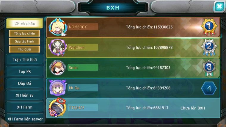 MÃ : #TTS3477 - SV1619 - V5 - QVBC BÁ CHỦ UNVOA RAIKOU CẶP LATI QVLD BĂNG NÉ