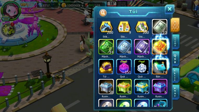 MÃ : #TTS3476 - SV 1582 - 1K2 SÁCH - HOOH BC UNVOA QVLD BC CẶP LATI BC DRAK HOOH BTAA YVETAL