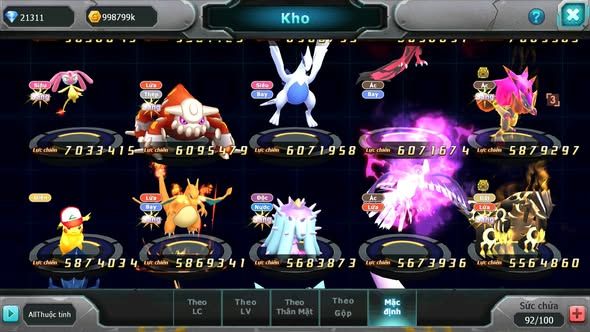 MÃ : #TTS3483 - SV 1038 - TOP18 - V13 - HOOH CH DYNAMAX BLACK CỘNG HƯỞNG UNVOA WHITE BC NHIỀU HT QUÁ NGON