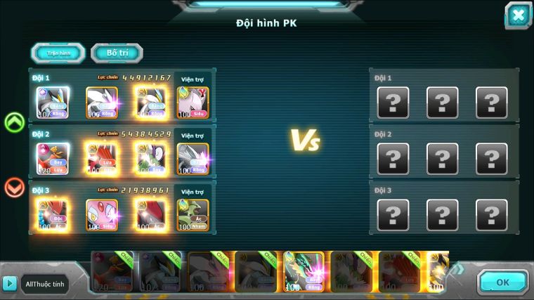 MÃ : #TTS3483 - SV 1038 - TOP18 - V13 - HOOH CH DYNAMAX BLACK CỘNG HƯỞNG UNVOA WHITE BC NHIỀU HT QUÁ NGON