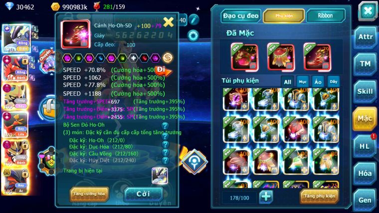 MÃ : #TTS3491 - SV 1441 - TOP1-2 V17 - 1K7 SÁCH - MIRAIDON CỘNG HƯỞNG CHỈ SỐ SIÊU CAO - KORRAIDON CH DYNAMAX CẶP CHÓ DYNAMAX HOOH CH DYNAMAX WHITE CH DYNAMAX QUÁ NGON