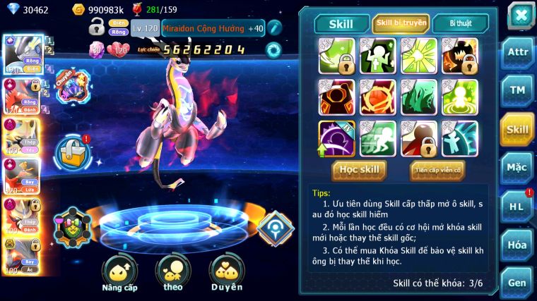 MÃ : #TTS3491 - SV 1441 - TOP1-2 V17 - 1K7 SÁCH - MIRAIDON CỘNG HƯỞNG CHỈ SỐ SIÊU CAO - KORRAIDON CH DYNAMAX CẶP CHÓ DYNAMAX HOOH CH DYNAMAX WHITE CH DYNAMAX QUÁ NGON