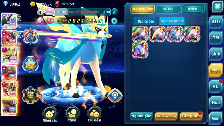 MÃ : #TTS3491 - SV 1441 - TOP1-2 V17 - 1K7 SÁCH - MIRAIDON CỘNG HƯỞNG CHỈ SỐ SIÊU CAO - KORRAIDON CH DYNAMAX CẶP CHÓ DYNAMAX HOOH CH DYNAMAX WHITE CH DYNAMAX QUÁ NGON