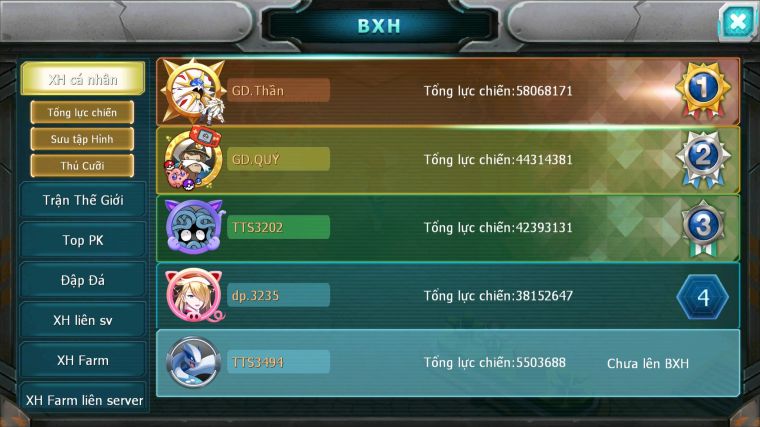 MÃ : #TTS3494 - SV 1678 - V2 - UNVOA HOOH BLACK CẶP LATI MES CHAR MEGA