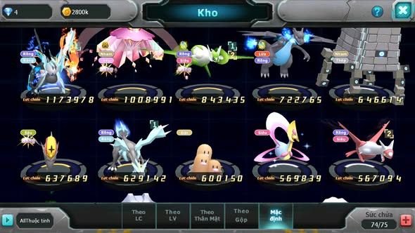 MÃ : #TTS3502 - SV 1745 - UNVOA DIANCIE BC LATI