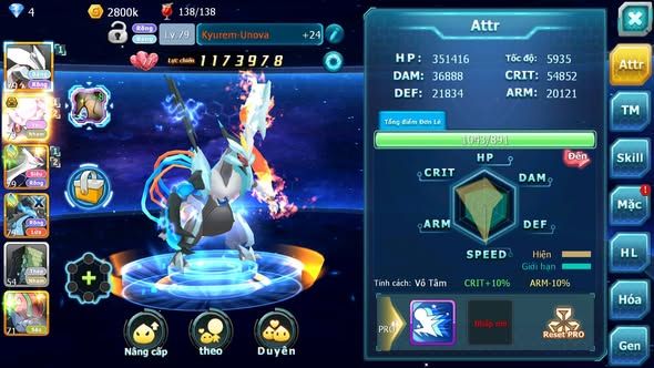 MÃ : #TTS3502 - SV 1745 - UNVOA DIANCIE BC LATI