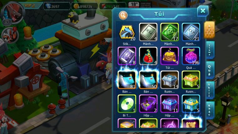 MÃ : #TTS3508 - SV 1439 - BTAA BC DRAK HOOH HOOH UNVOA ZOROA