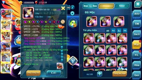 MÃ : #TTS3506 - SV 1103 - TOP1PK -8LC - V15 - HOOH CH DYNAMAX YVETAL CH CẶP CHÓ BÁ CHỦ CẶP CÁ BC