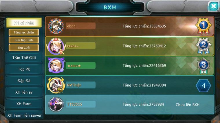 MÃ : #TTS3515 - SV 1727 - DRAK HOOH HOOH MEW GIÁP BC ZEVIL