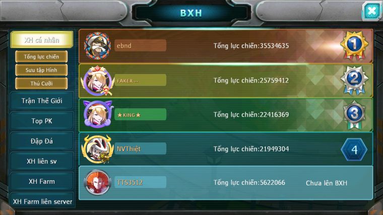 MÃ : #TTS3512 - SV 1727 - V7 - HOOH DRAK HOOH GROUDON BC UNVOA RAIKOU