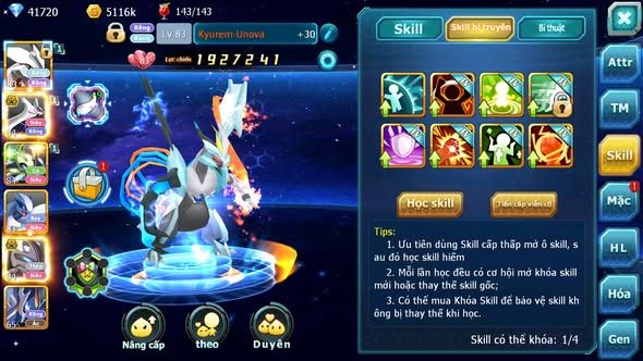 MÃ : #TTS3511 - SV1744 - 40K KC - 1K SÁCH - UNVOA LATI BC CELEBI LUGIOA MEW GIÁP BC