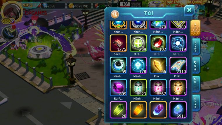 MÃ : #TTS3510 - SV 1311 - 1K2 SÁCH - UNVOA WB BÁ CHỦ PALKIA BC QVBC BC CẶP LATI BC NHIỀU PET HT