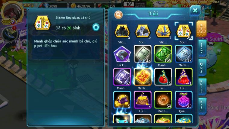 MÃ : #TTS3510 - SV 1311 - 1K2 SÁCH - UNVOA WB BÁ CHỦ PALKIA BC QVBC BC CẶP LATI BC NHIỀU PET HT