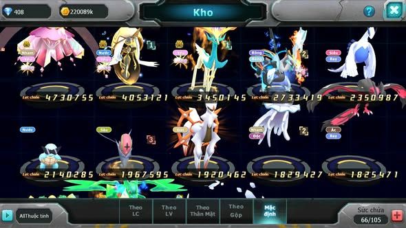 MÃ : #TTS3519 - SV 1579 - V8 - DIANCIE BÁ CHỦ TAPU FINI BÁ CHỦ XERM BC UNVOA LUGIA QUÁ NGON